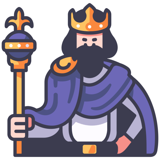 king icon