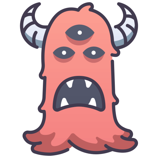 monster icon