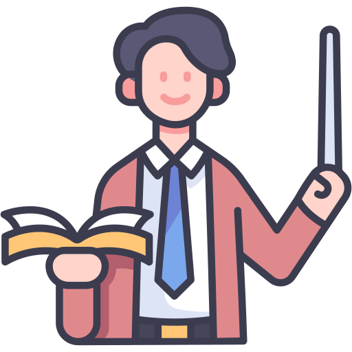 teacher icon