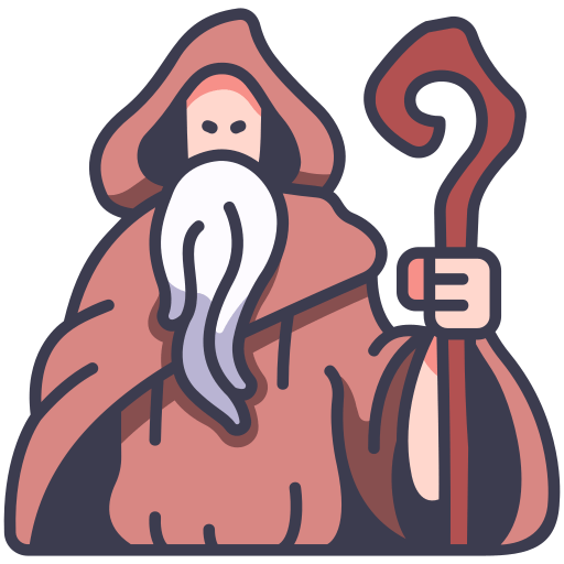 wizard icon